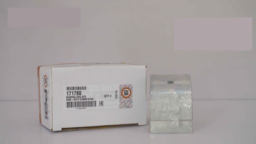 Bạc biên piston 1 mảnh/Bearing Shell (STD)