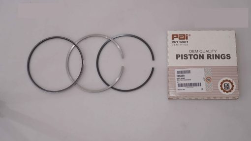 Bộ xéc măng piston 2 mảnh/SET, Ring (M11)