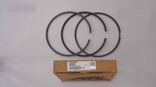 Bộ xéc măng/SET Piston Ring (K19/K38/K50)