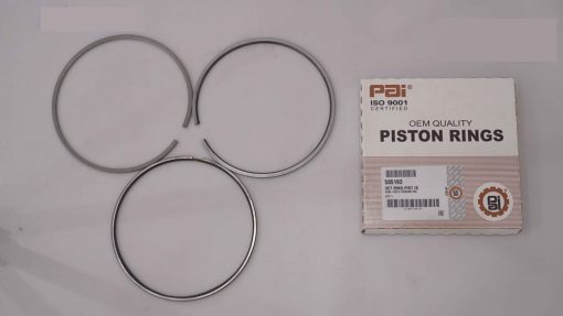 Bộ xéc măng/SET, Piston Ring