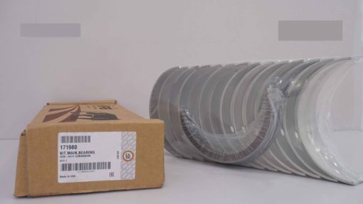 Bộ bạc trục/KIT, Main Bearing (STD)