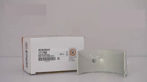 Bạc biên piston 1 mảnh/Bearing Shell (STD)