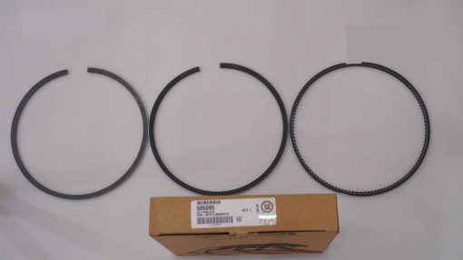 Bộ xéc măng/SET Piston Ring (K19/K38/K50)