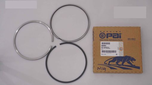 Bộ xéc măng piston 1 mảnh/SET, Piston Ring