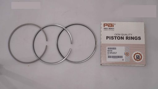 Bộ xéc măng/SET, Piston Ring