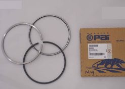 Bộ xéc măng piston 1 mảnh/SET, Piston Ring