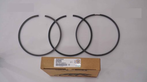 Bộ xéc măng/SET Piston Ring (K19/K38/K50)