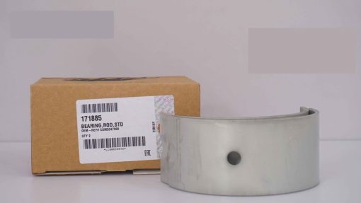 Bộ bạc biên/Bearing Rod (STD)(Current K19/K38/K50)