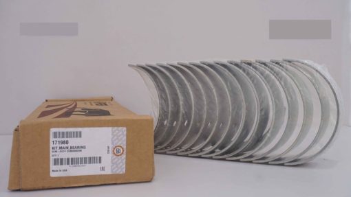 Bộ bạc trục/KIT, Main Bearing (STD)