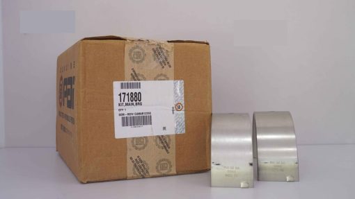 Bộ bạc trục/KIT Bearing (STD)(K38)