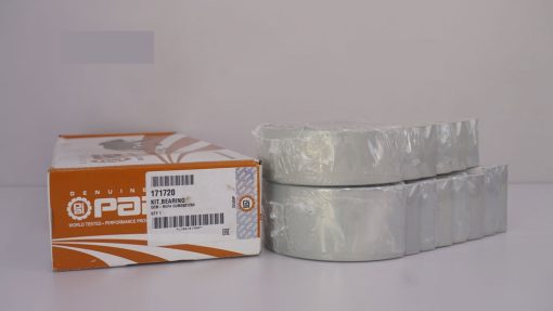 Bộ bạc trục/KIT, Main Bearing (STD)