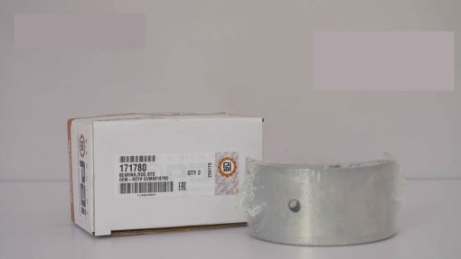 Bạc biên piston 1 mảnh/Bearing Shell (STD)