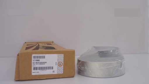 Bộ bạc trục/KIT, Main Bearing (STD)