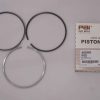 Bộ xéc măng piston 2 mảnh/SET, Ring (M11)