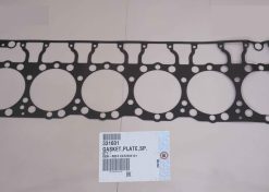 Gioang nắp quy lát/Gasket Spacer Plate