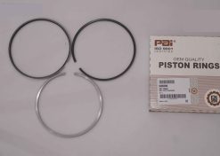 Bộ xéc măng piston 2 mảnh/SET, Ring (M11)