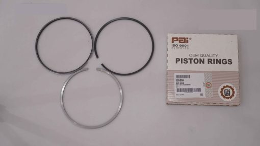 Bộ xéc măng piston 2 mảnh/SET, Ring (M11)