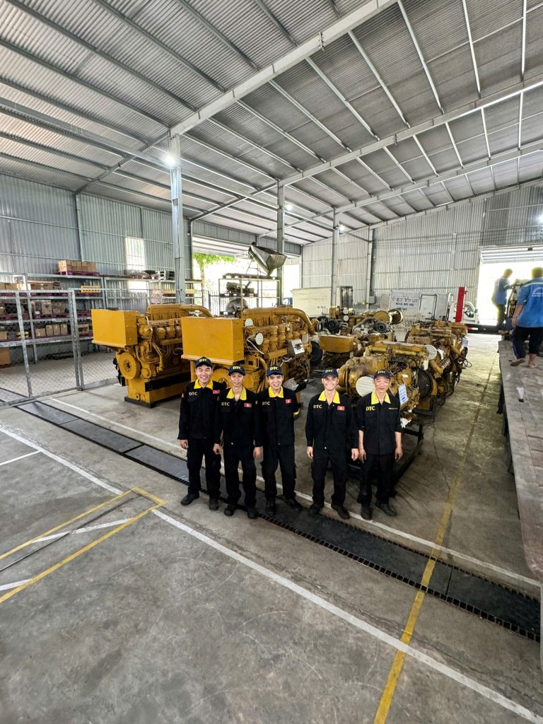 Cung cấp động cơ đã qua đại tu cho tàu đóng mới z6972795602854 cb8078ec23a41e6bc6a9b5df54591c00