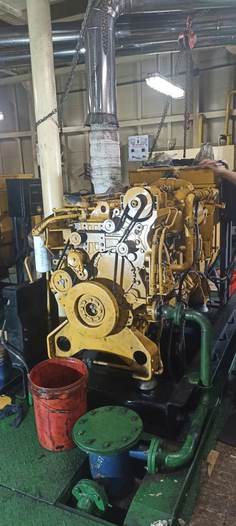 Supplying full overhauls for Caterpillar C9.3 z7143440710251 b232460db0741e207e9e6bb9711fe300