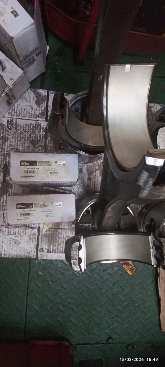 DTC Overhaul 2 × Caterpillar 3512 Main Engines – Tug Boat 3000HP z7675773362227 61b905e6aa57958128efdad3c73b46cf