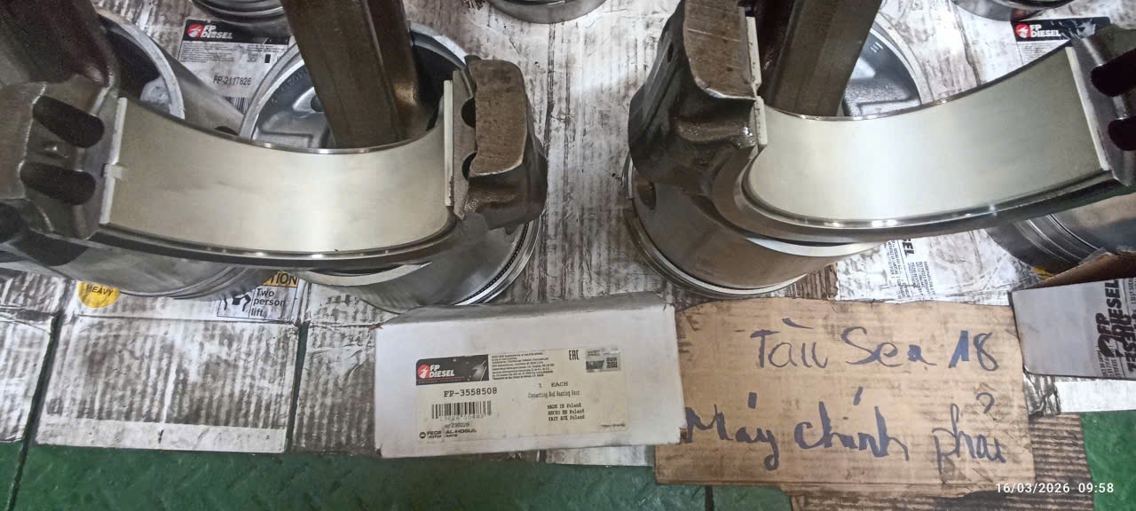 DTC Phân Phối Chính Hãng Phụ Tùng FP Diesel (Mỹ) – Giải Pháp Động Cơ Vượt Trội z7710109032997 bdd6d8642088f51f59a1da54882d87b4