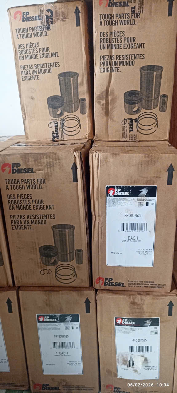 DTC Phân Phối Chính Hãng Phụ Tùng FP Diesel (Mỹ) – Giải Pháp Động Cơ Vượt Trội z7710109081127 d18e254442bf76edef6f3e80f16acdb0